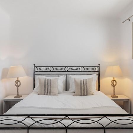 Mykonos Unique Villas By 2Doors 卡拉法蒂斯 外观 照片